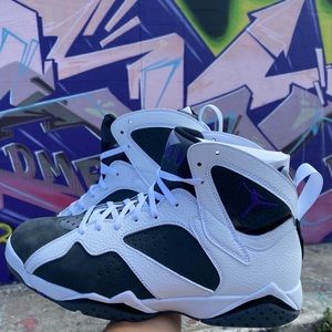 Jordan 7 “Flints”
